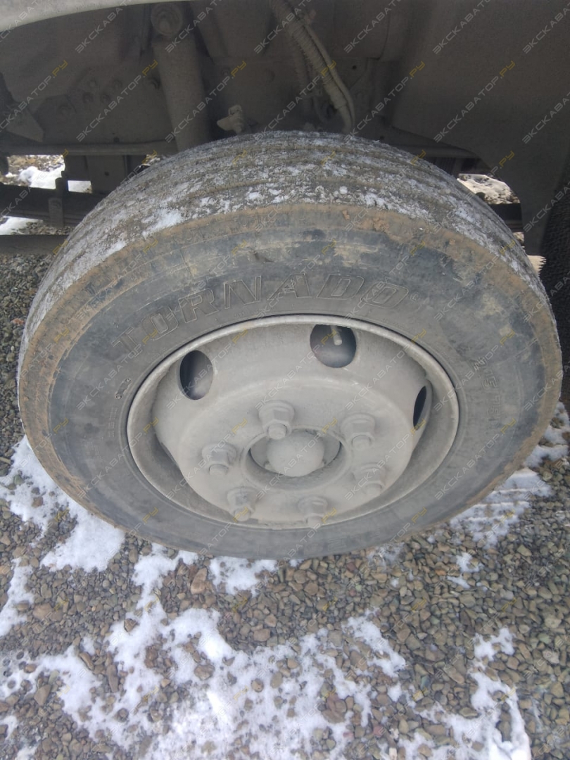 Dongfeng C80L [12]