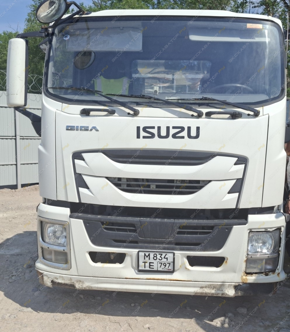 Giga (C-series) [1]