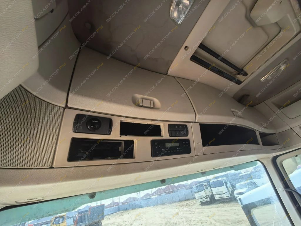 Foton Auman [10]