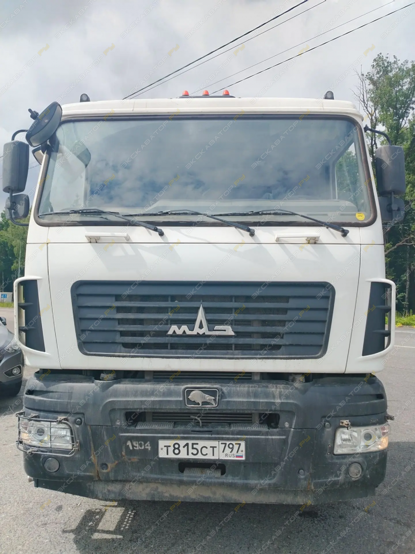 МАЗ 63122J-8535-030 [1]