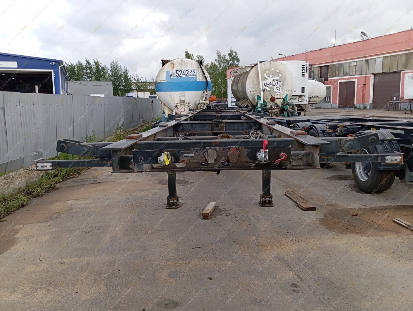 AMKAR-AM9560-30S [1]
