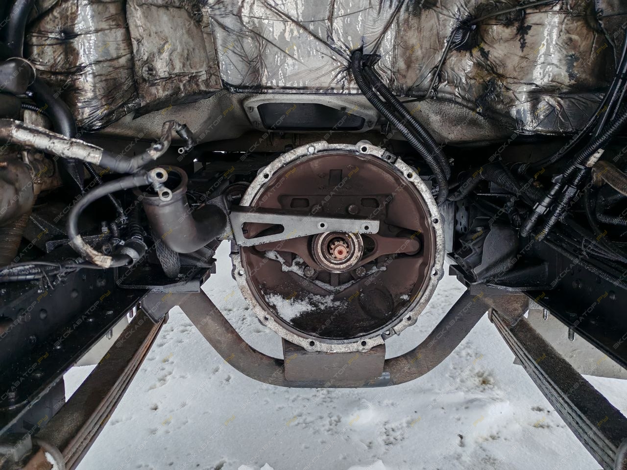 ГАЗон Next [14]