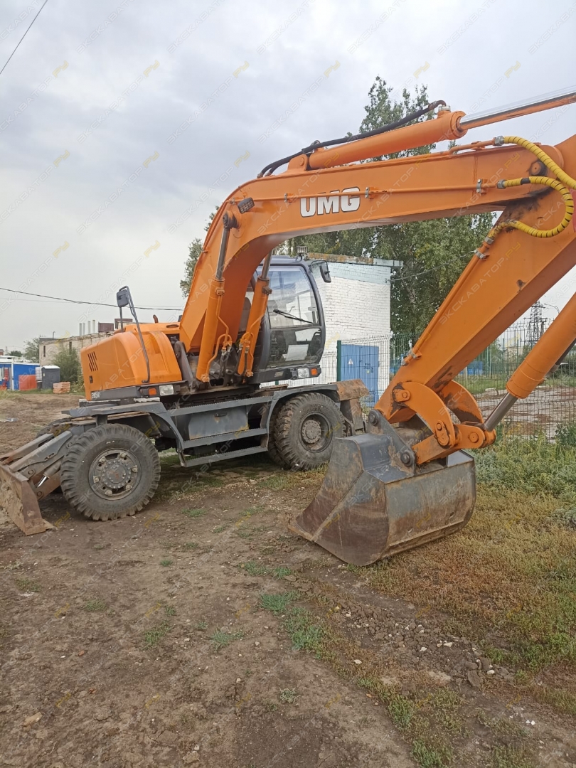 UMG Е185W [3]