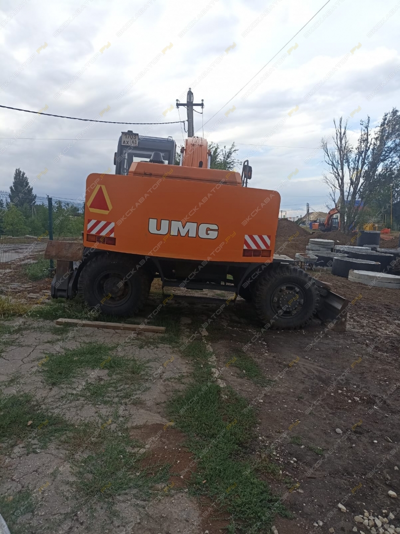 UMG Е185W [4]
