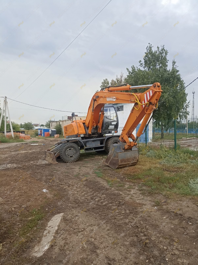 UMG Е185W [1]