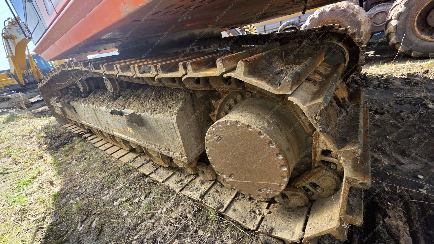 Lonking CDM6396 [12]