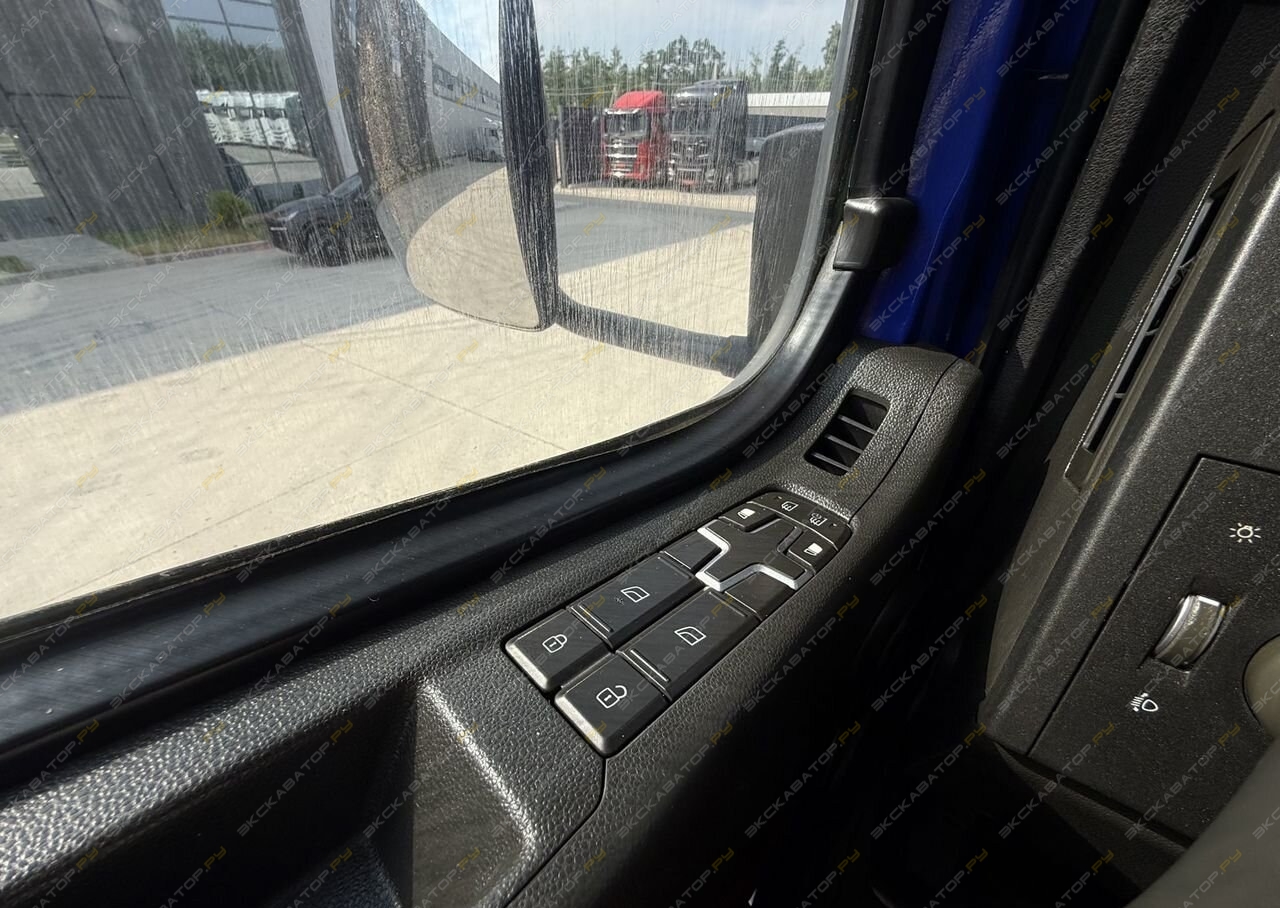 Volvo FM TRUCK 6x6 [15]