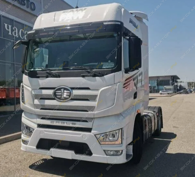 FAW J7 4x2 [0]