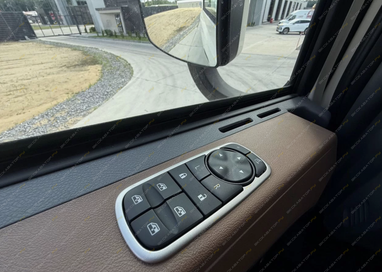 Dongfeng GX 4x2 [8]