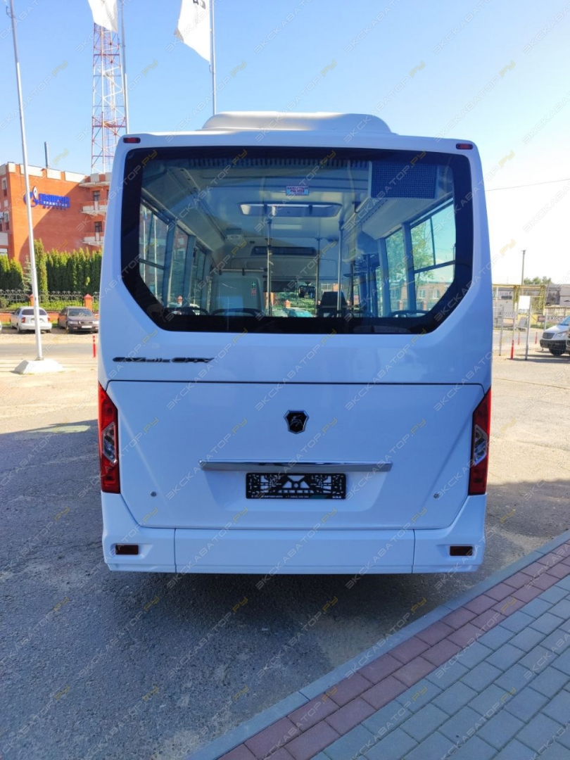 ГАЗ A68R52 [5]