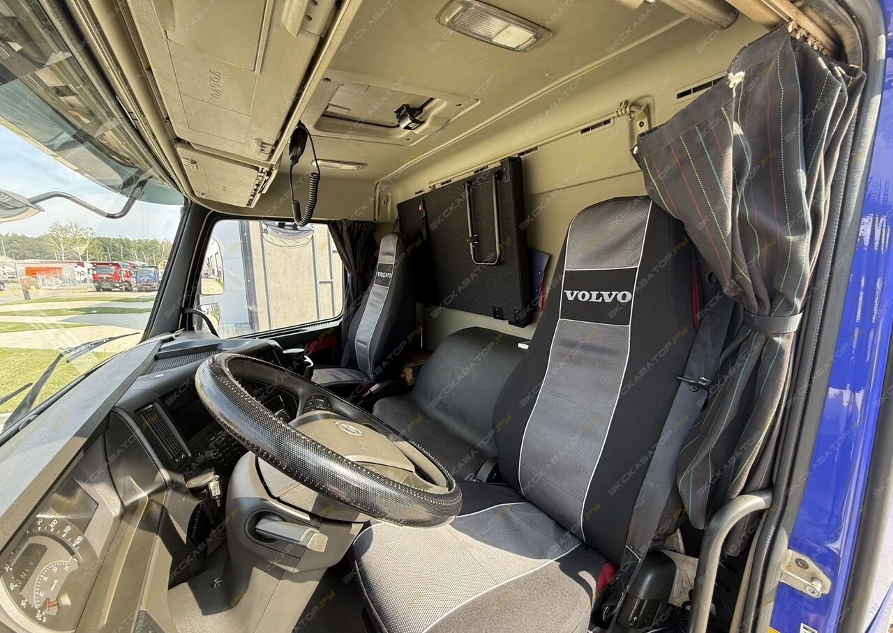 Volvo FM TRUCK 6x6 [9]