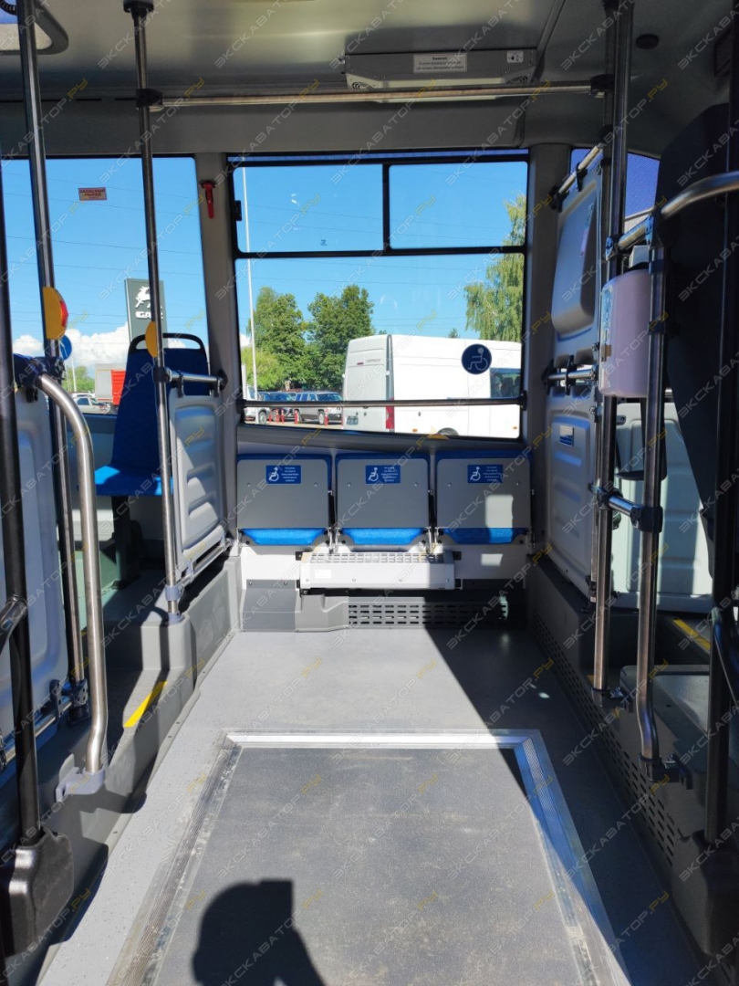 ГАЗ A68R52 [13]