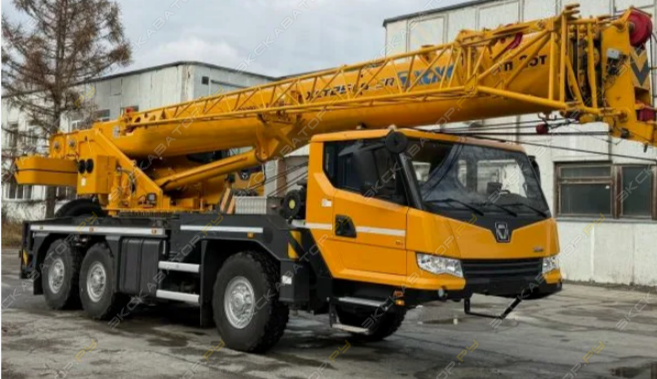 XCMG XCT25L5 SR [0]