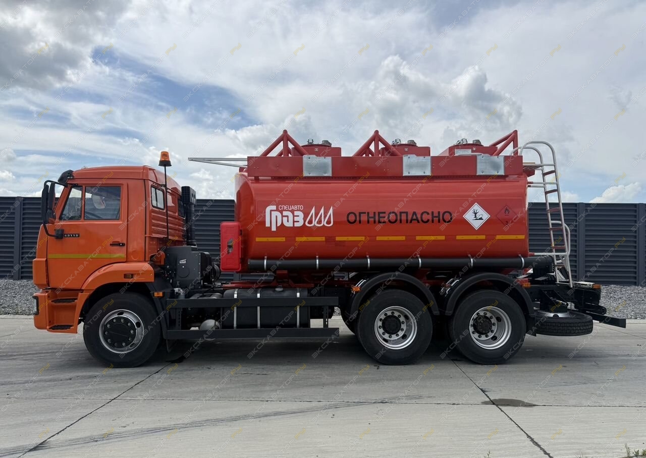 ГРАЗ АТЗ 56164-0000011-50 [5]