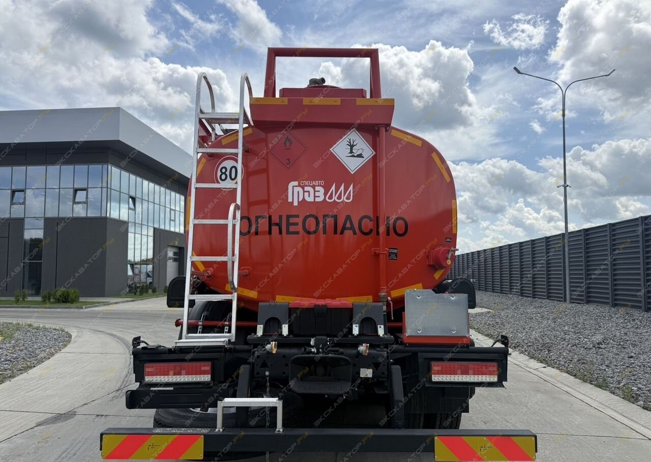 ГРАЗ АТЗ 56164-0000011-50 [3]