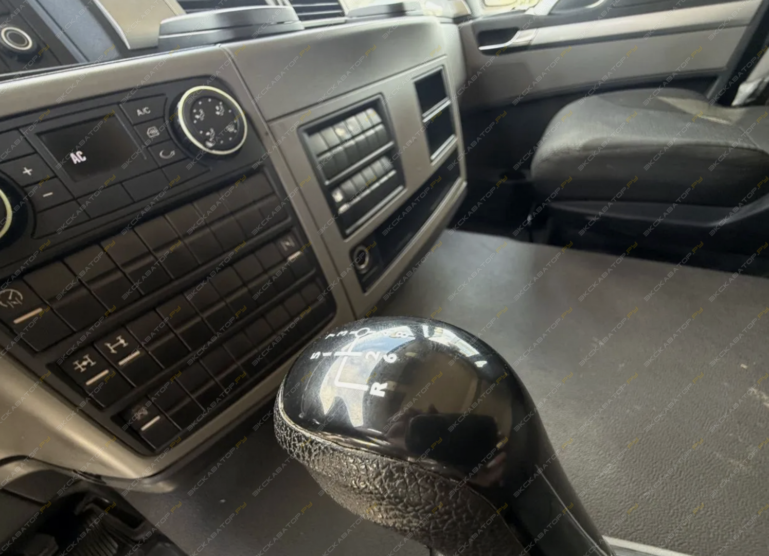MAN TGS 40.400 6x4 BB-WW [6]