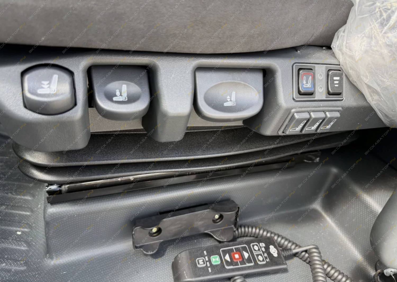 Dongfeng GX 4x2 [5]