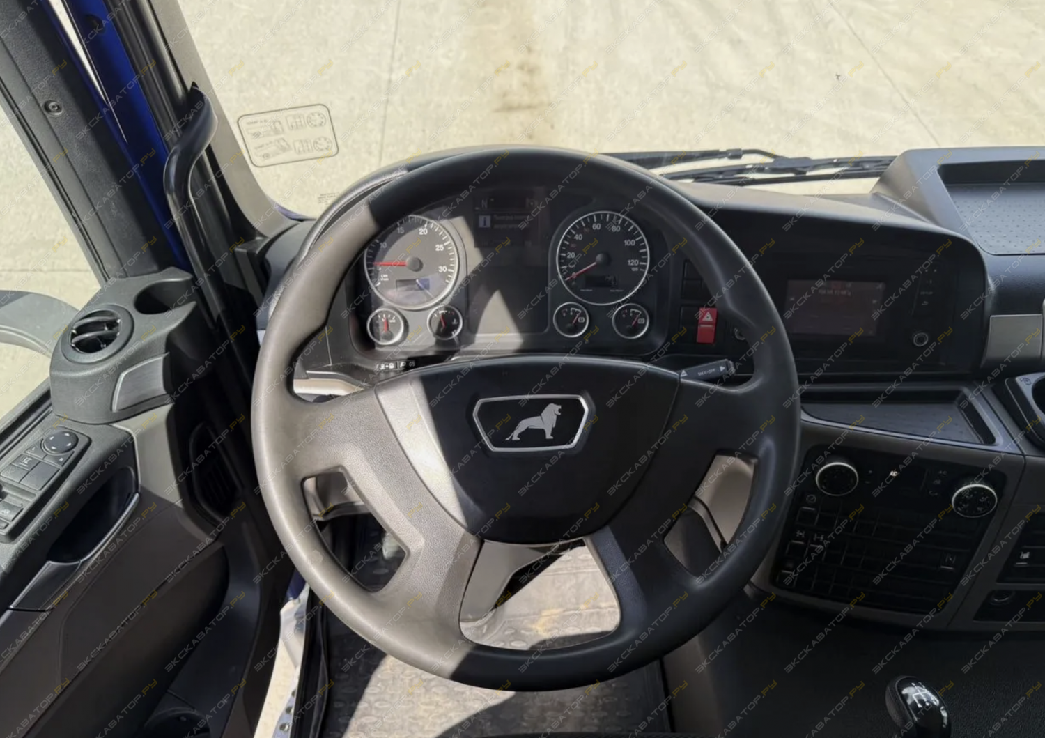 MAN TGS 40.400 6x4 BB-WW [7]