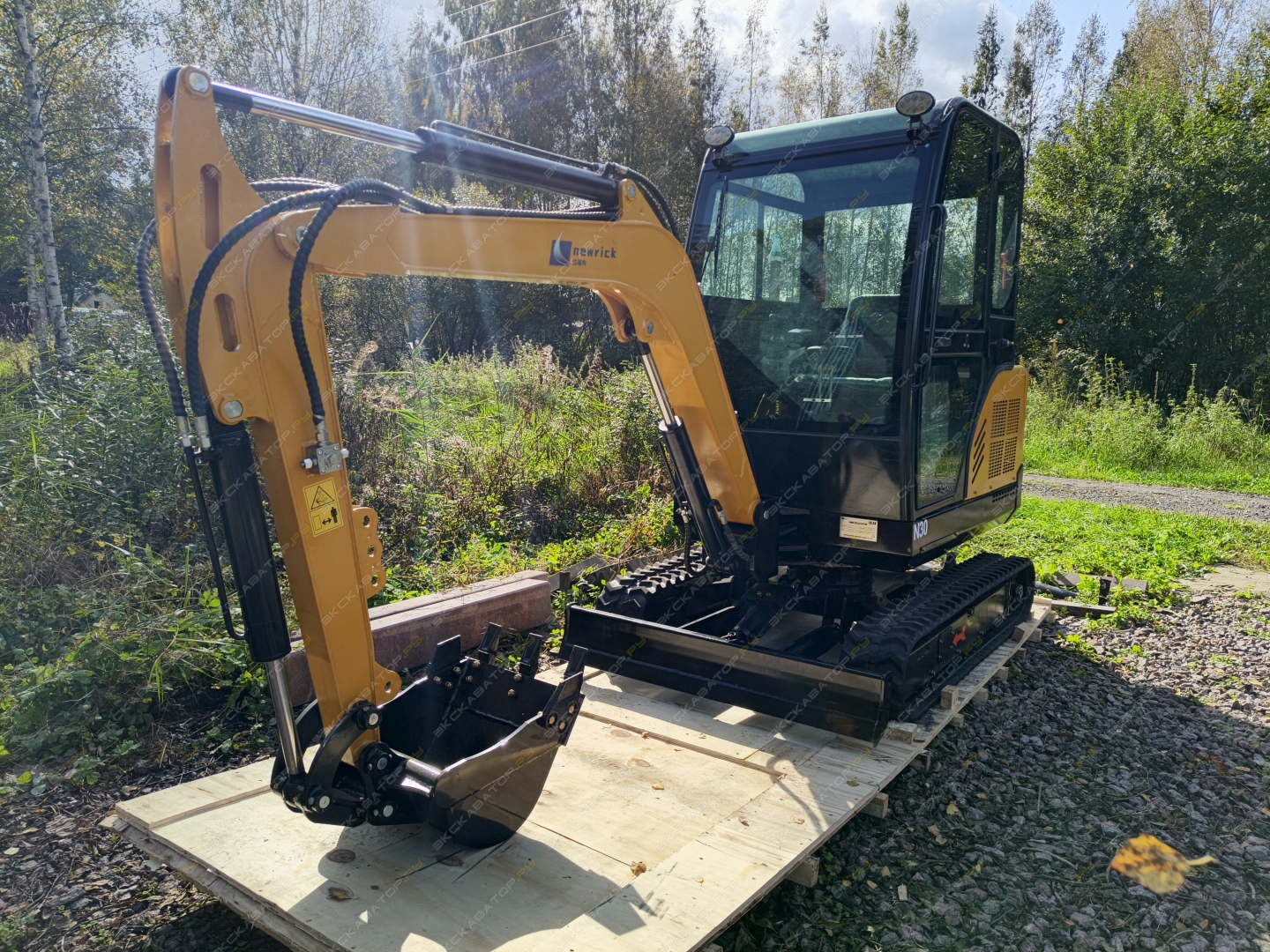 Newrick N30 [3]