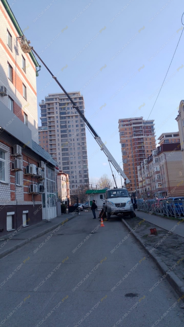 Валдай газ 33104 [2]