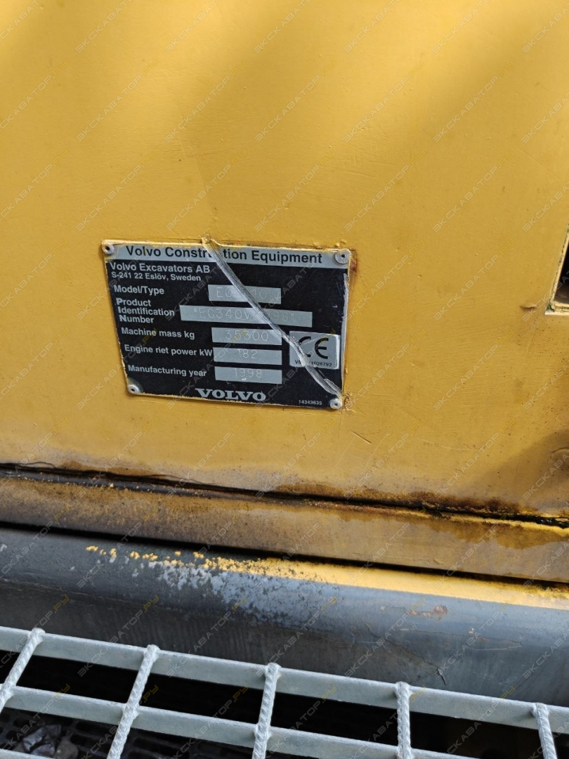 Volvo EC340 [3]