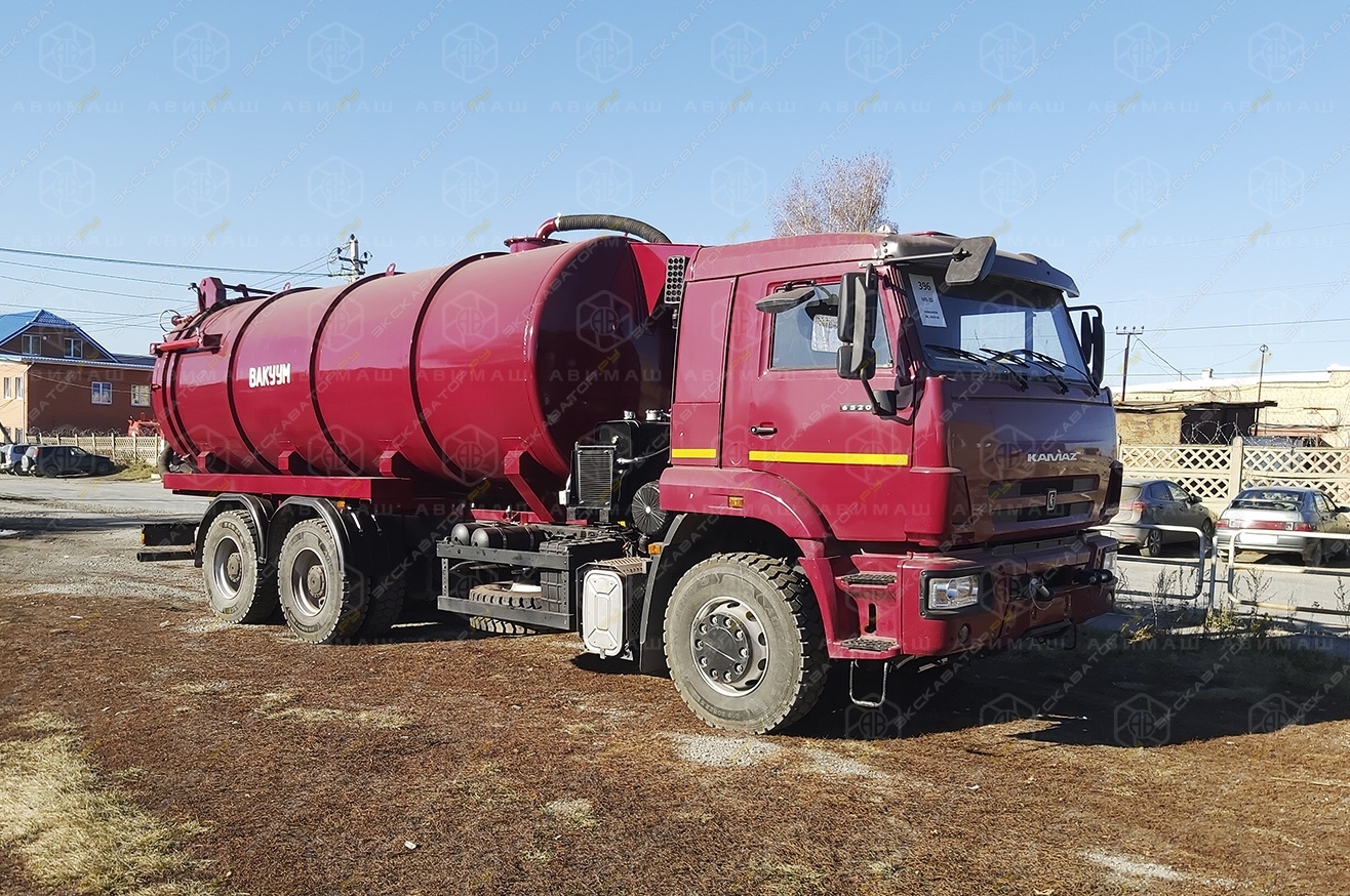 АВ-20 [2]
