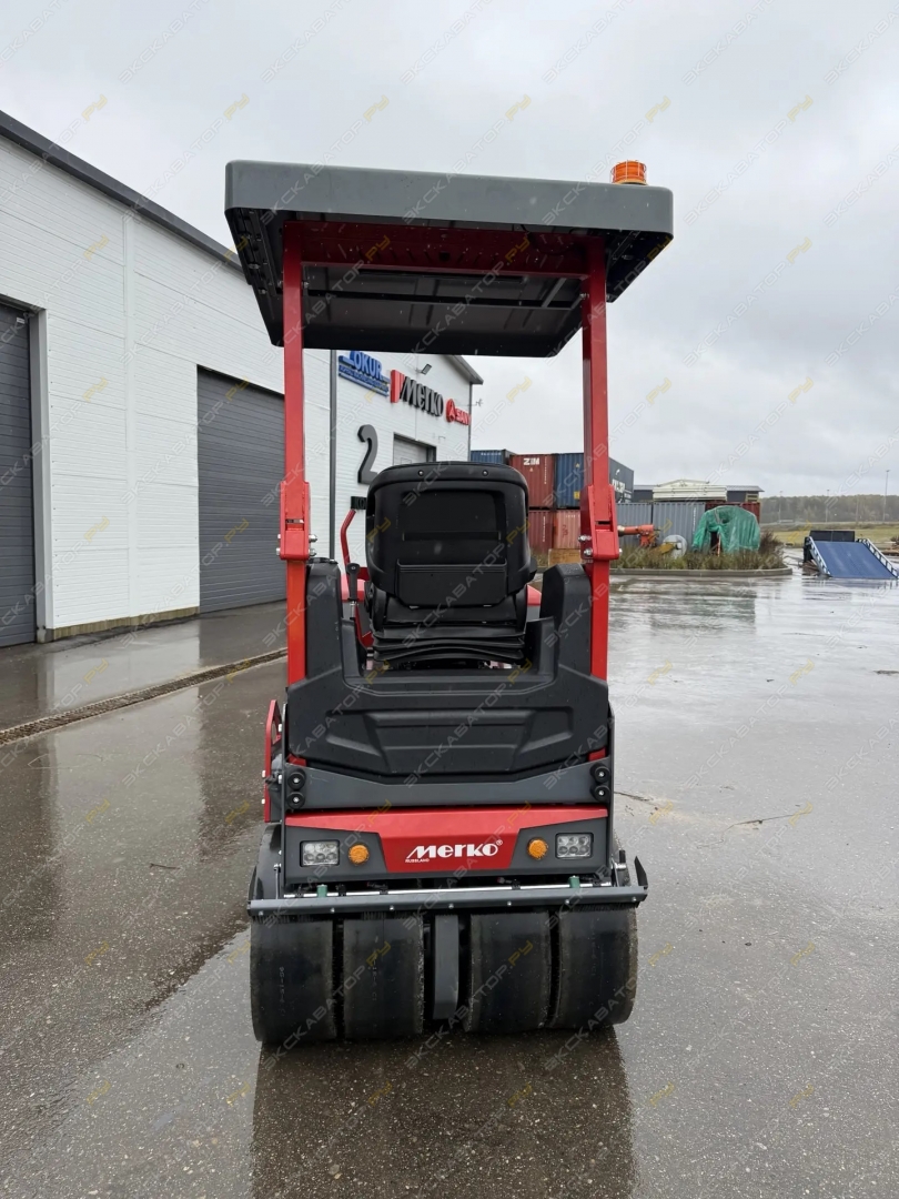 Merko MR4000C [5]