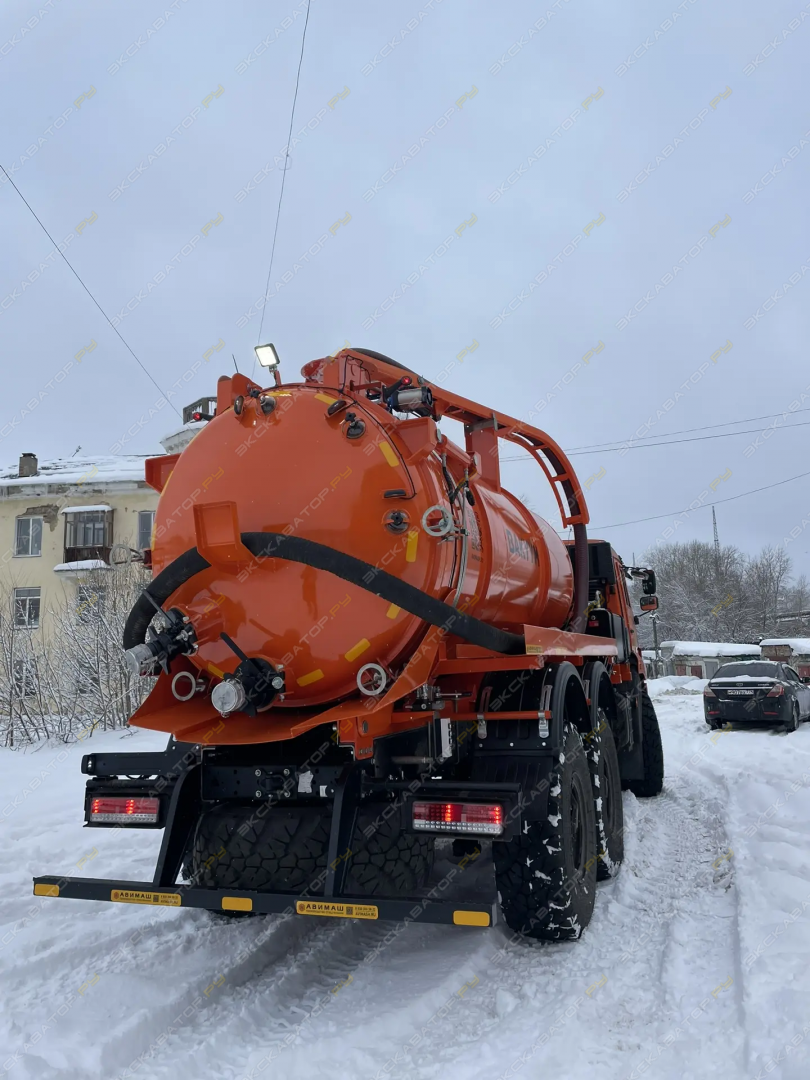 АВИ-10 [5]