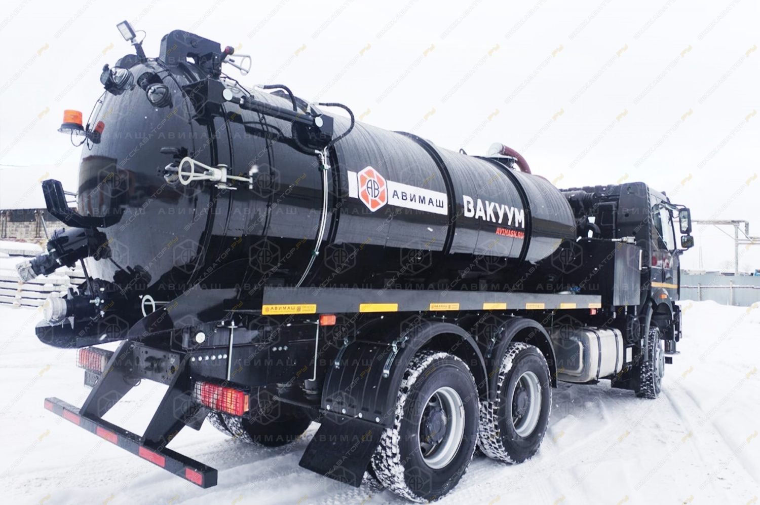 АВИ-12 [0]