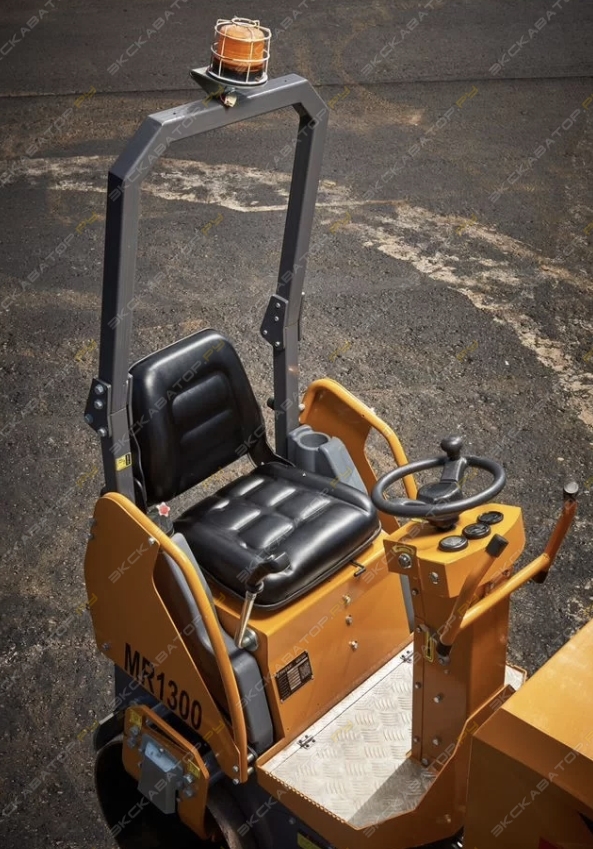 Merko MR1300 [2]