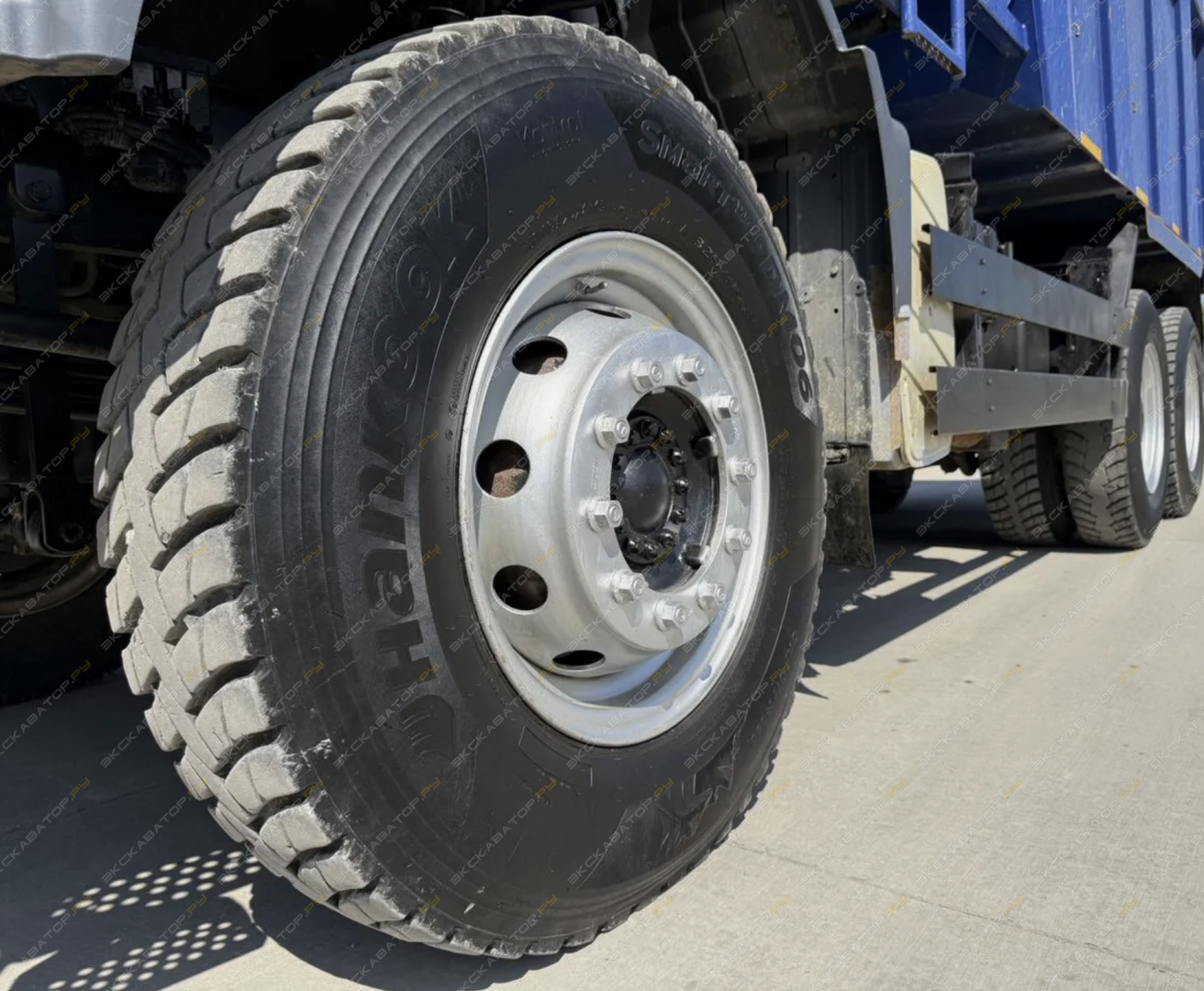 MAN TGS 40.400 6x4 BB-WW [7]