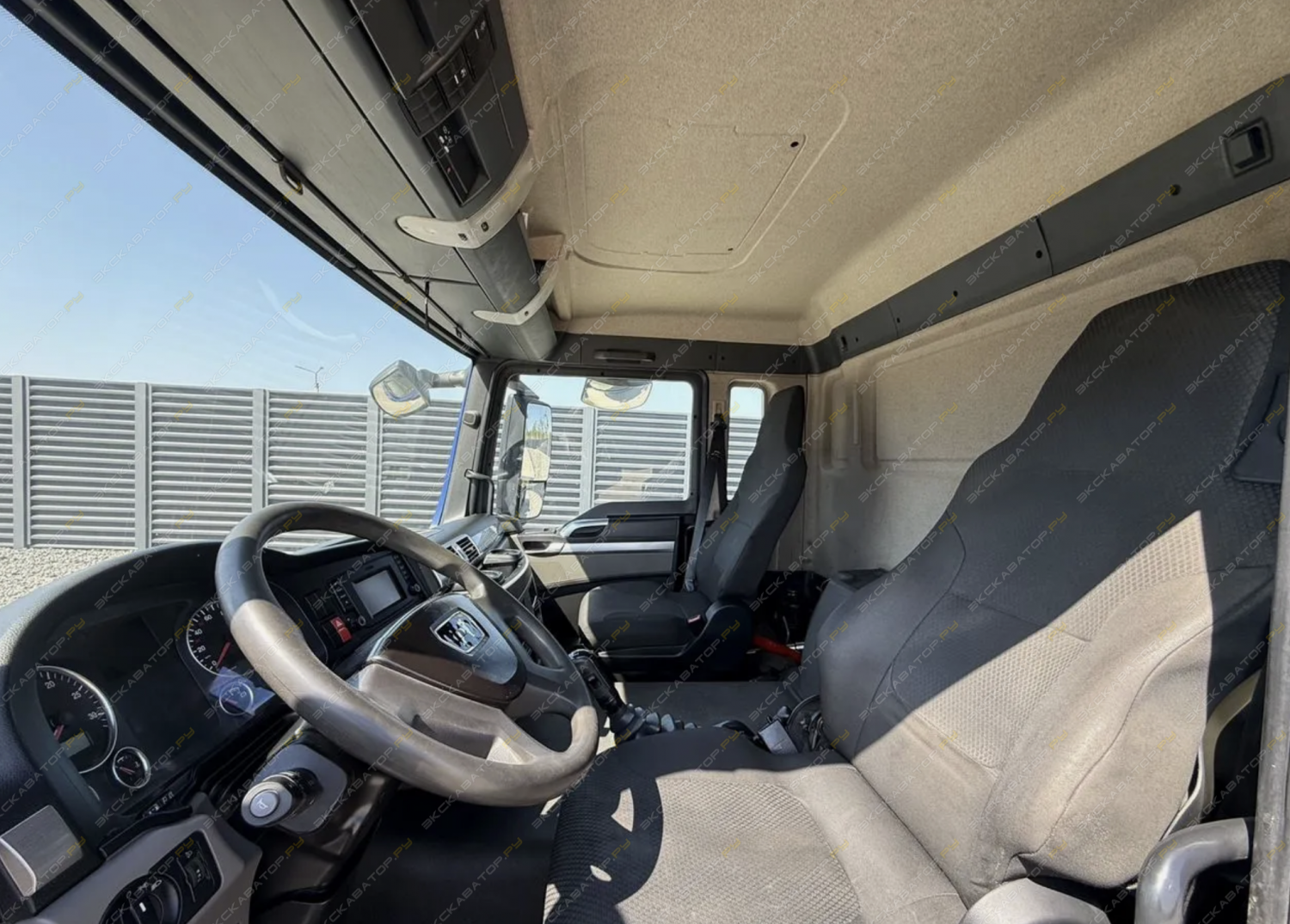 MAN TGS 40.400 6x4 BB-WW [11]