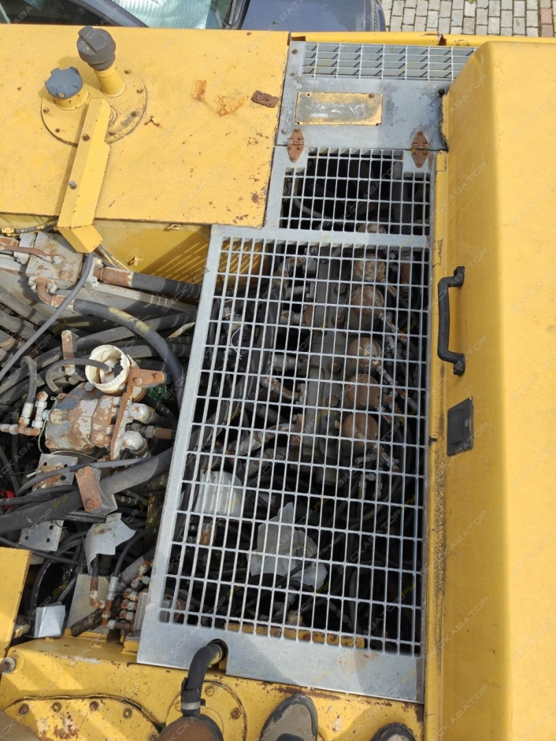 Volvo EC340 [2]