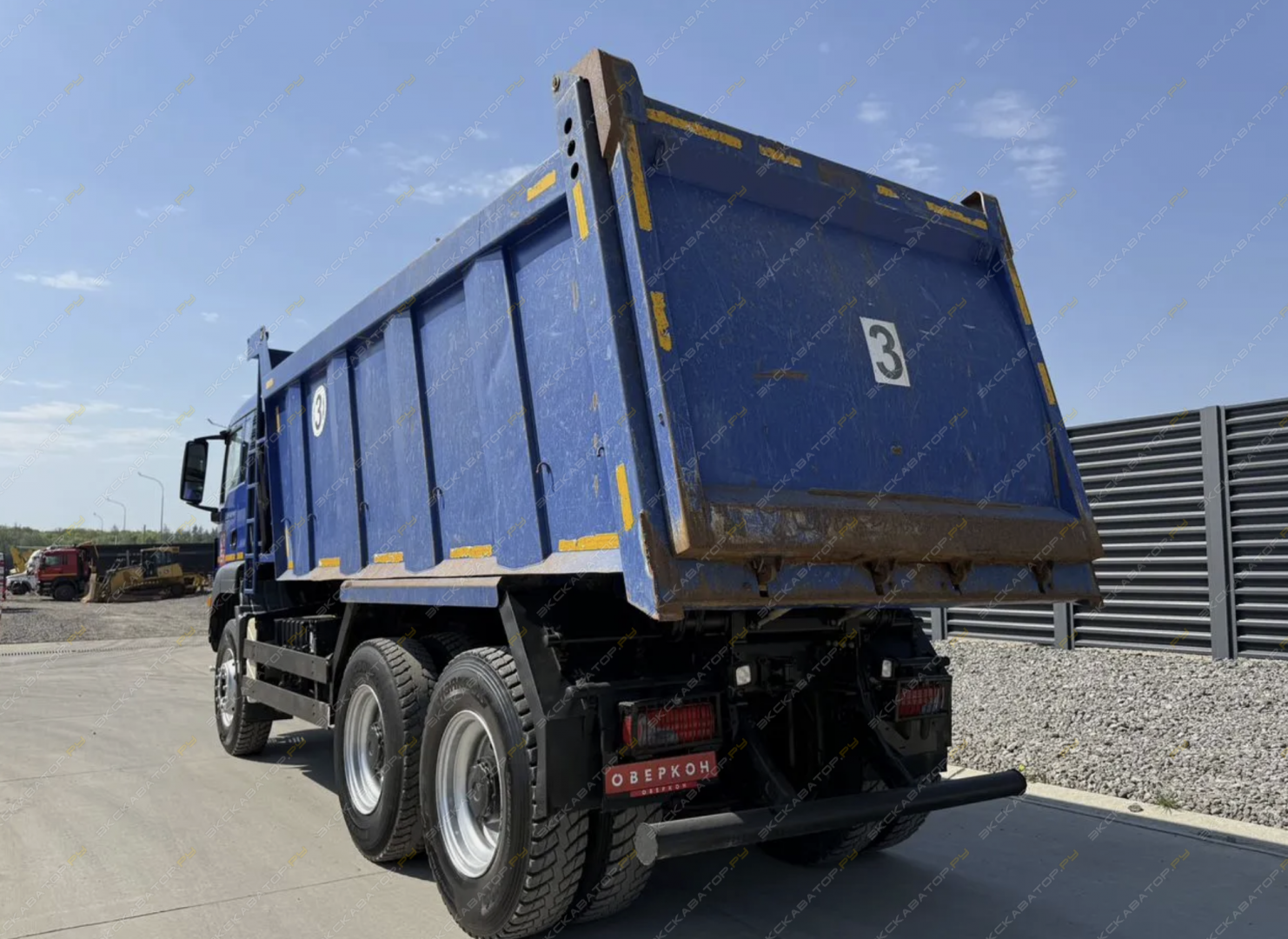 MAN TGS 40.400 6x4 BB-WW [3]