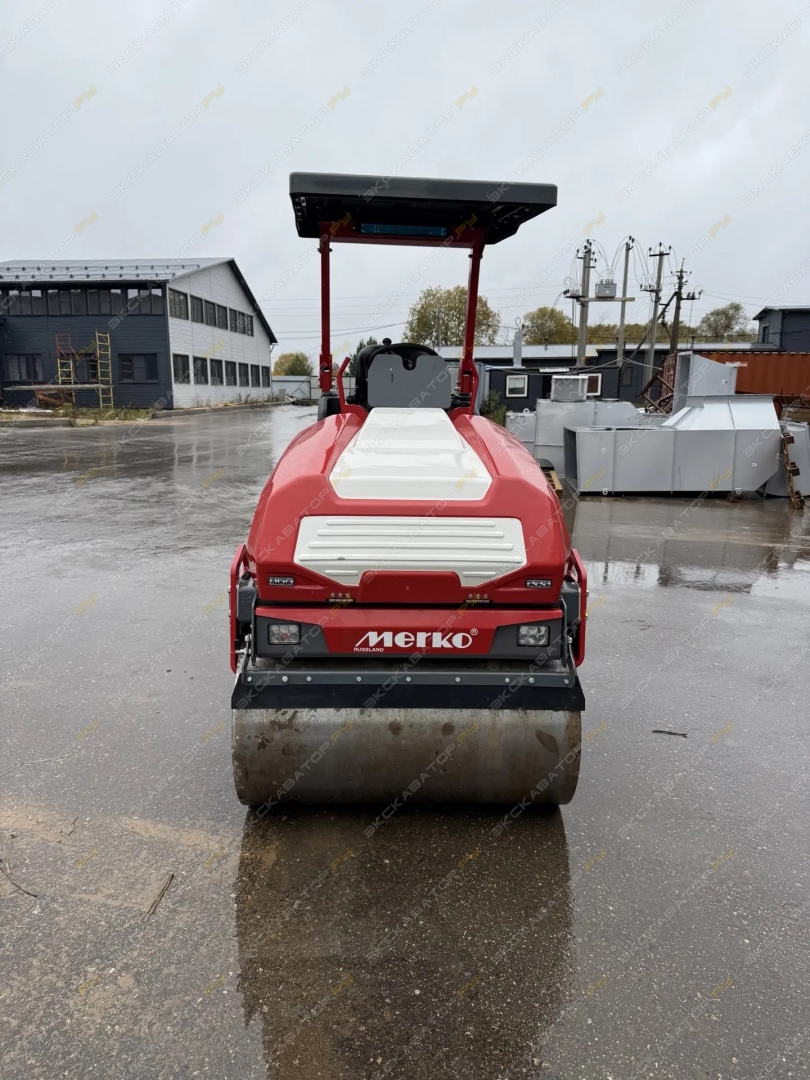Merko MR4000C [6]