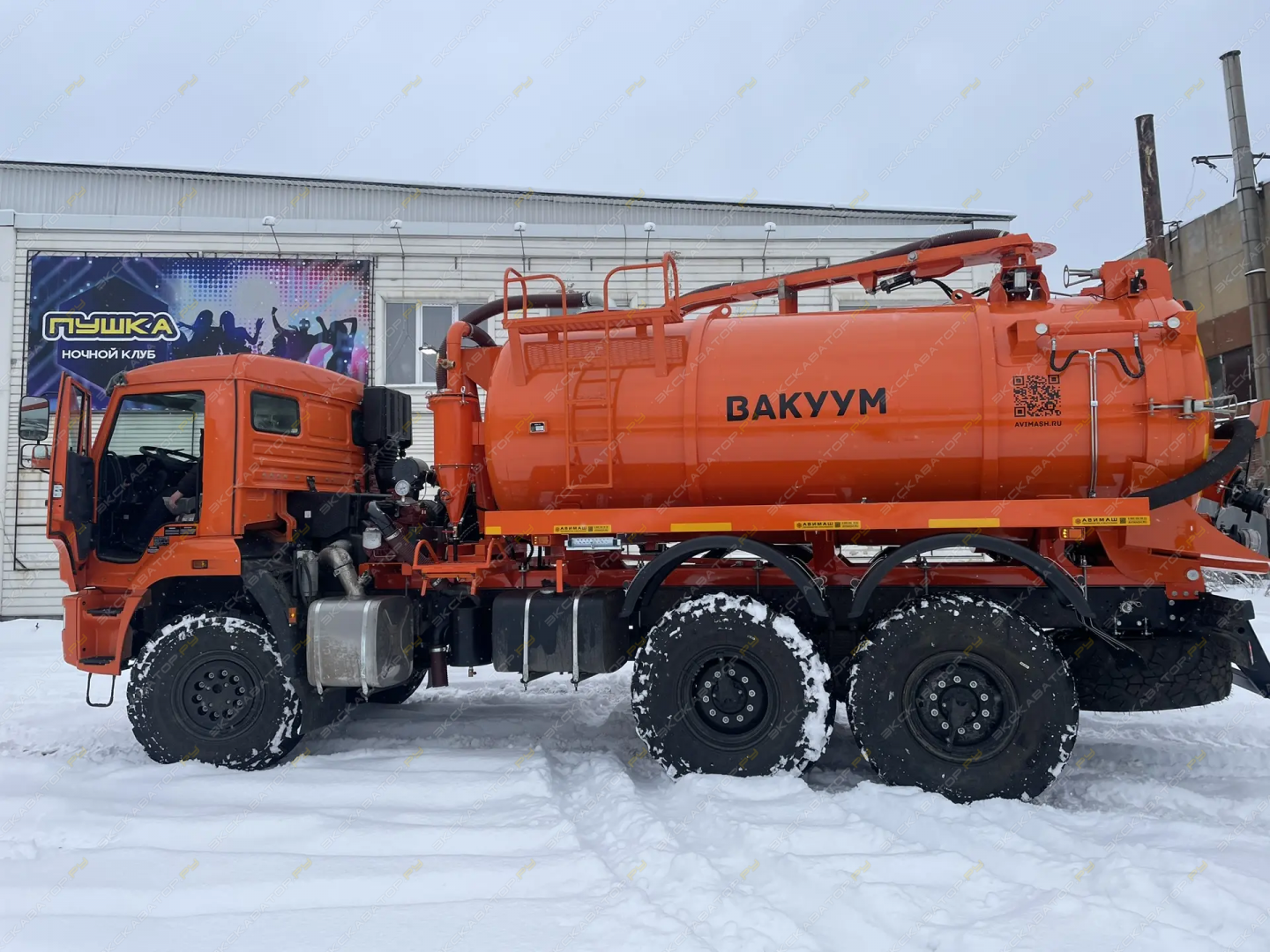 АВИ-10 [2]