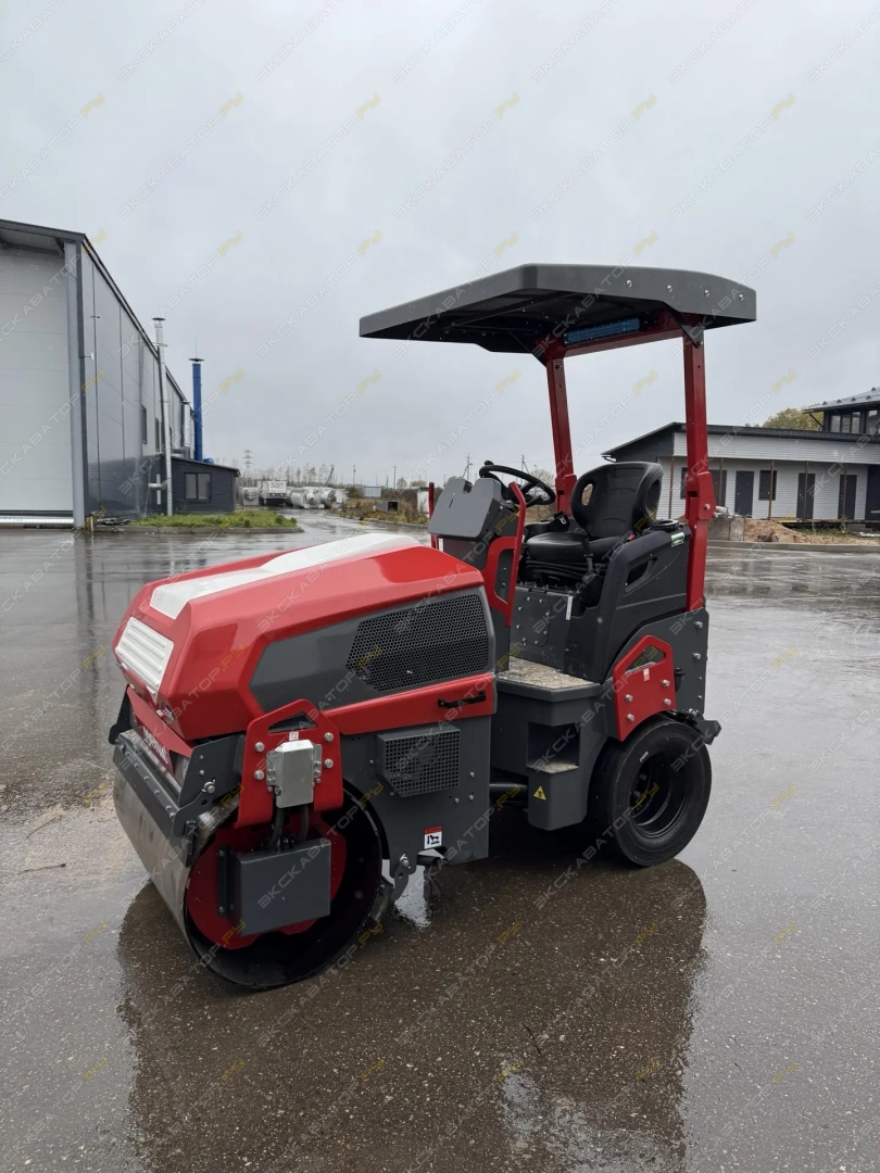 Merko MR4000C [3]