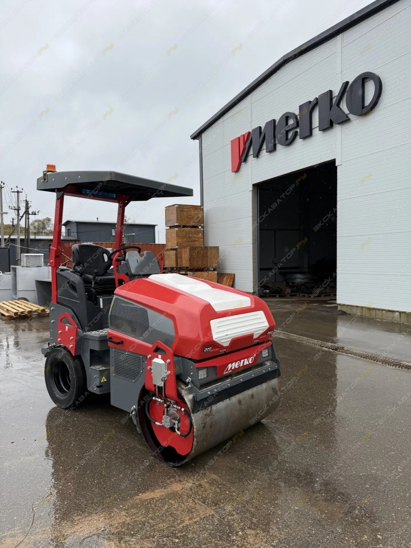 Merko MR4000C [1]