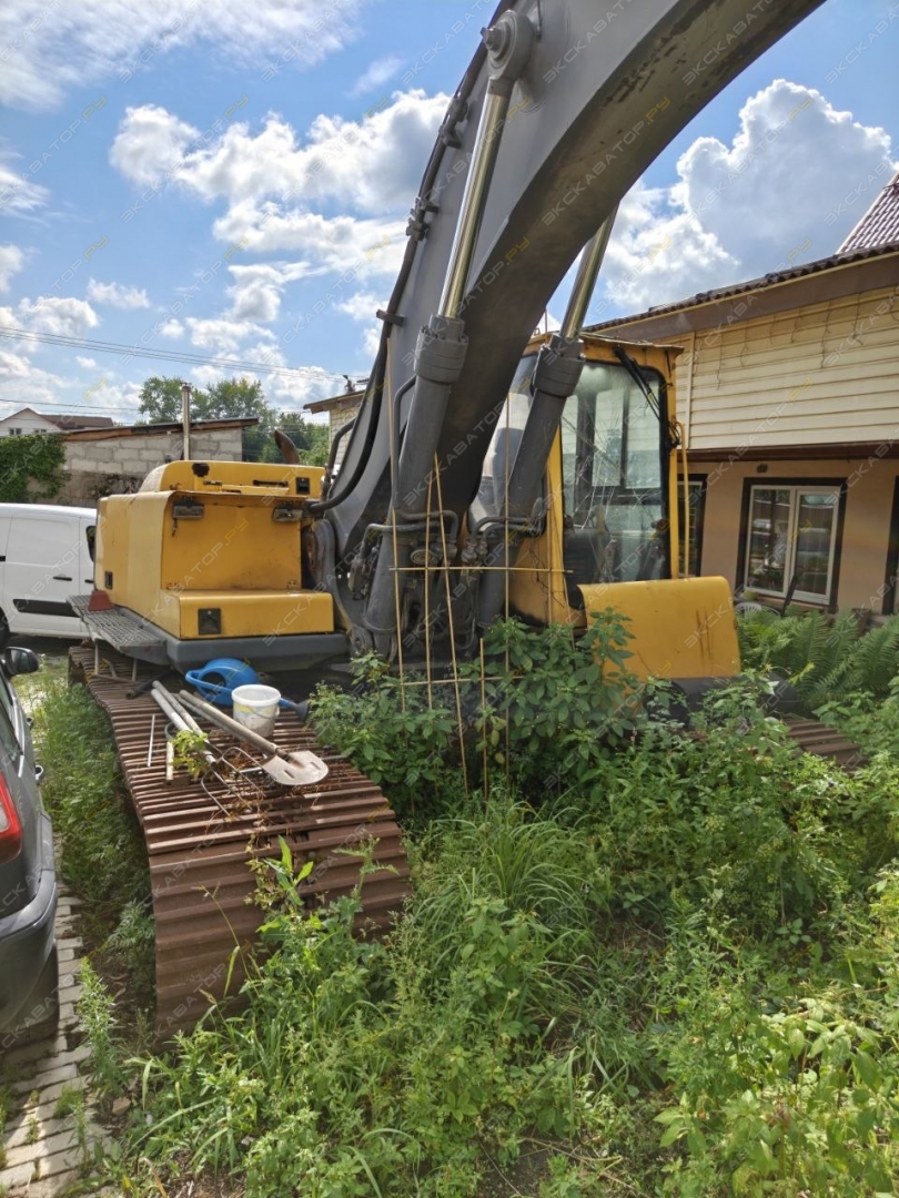 Volvo EC340 [5]