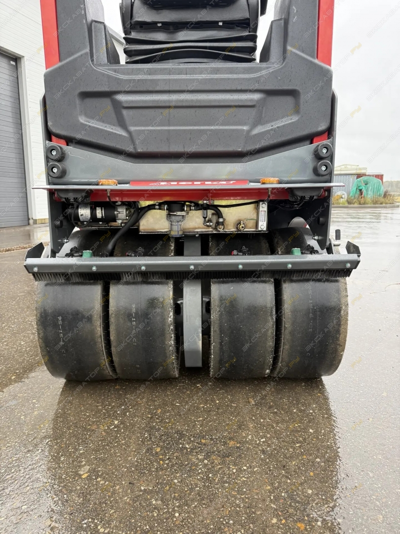Merko MR4000C [2]