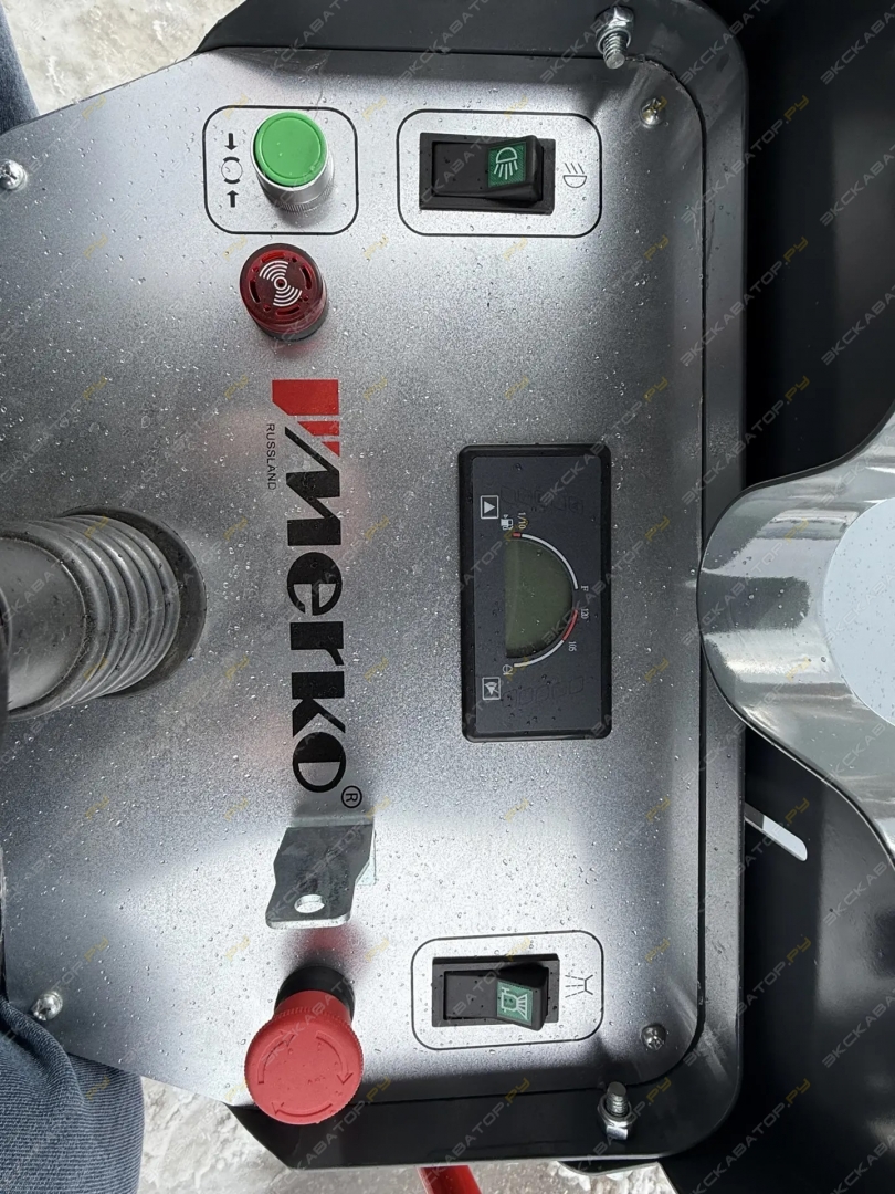 Merko MR2000 [2]