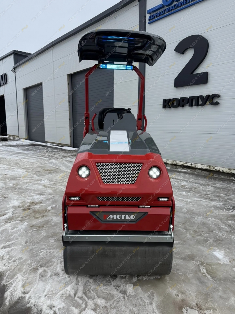 Merko MR2000 [3]