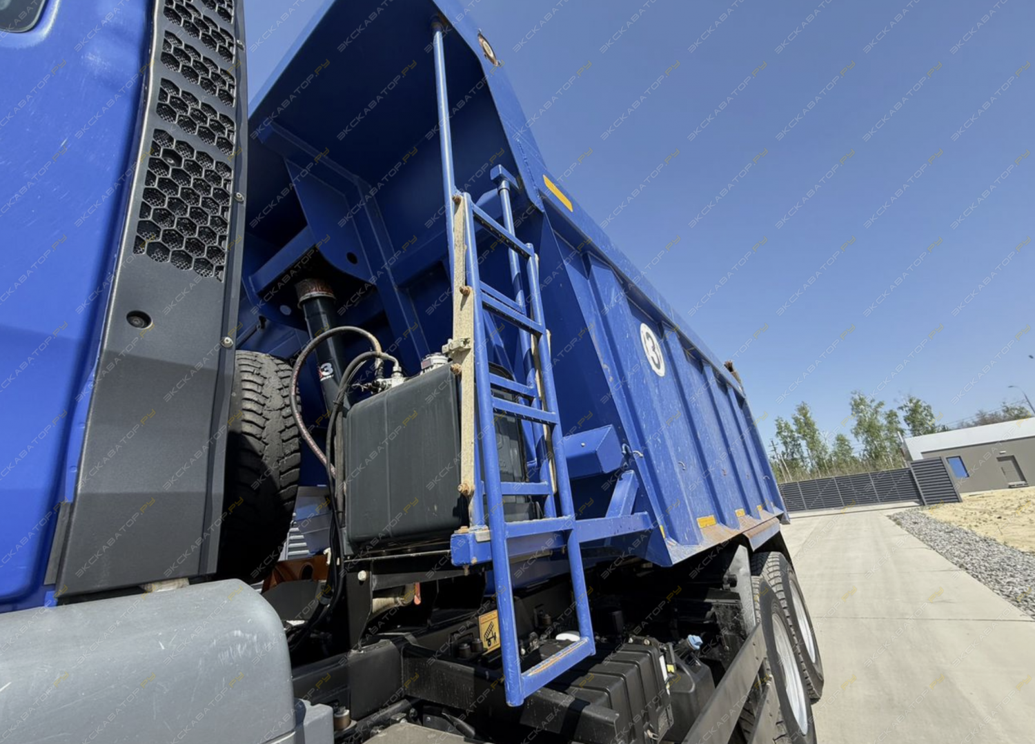MAN TGS 40.400 6x4 BB-WW [8]