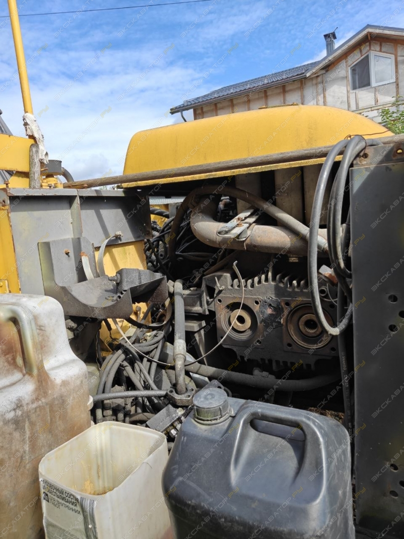 Volvo EC340 [8]