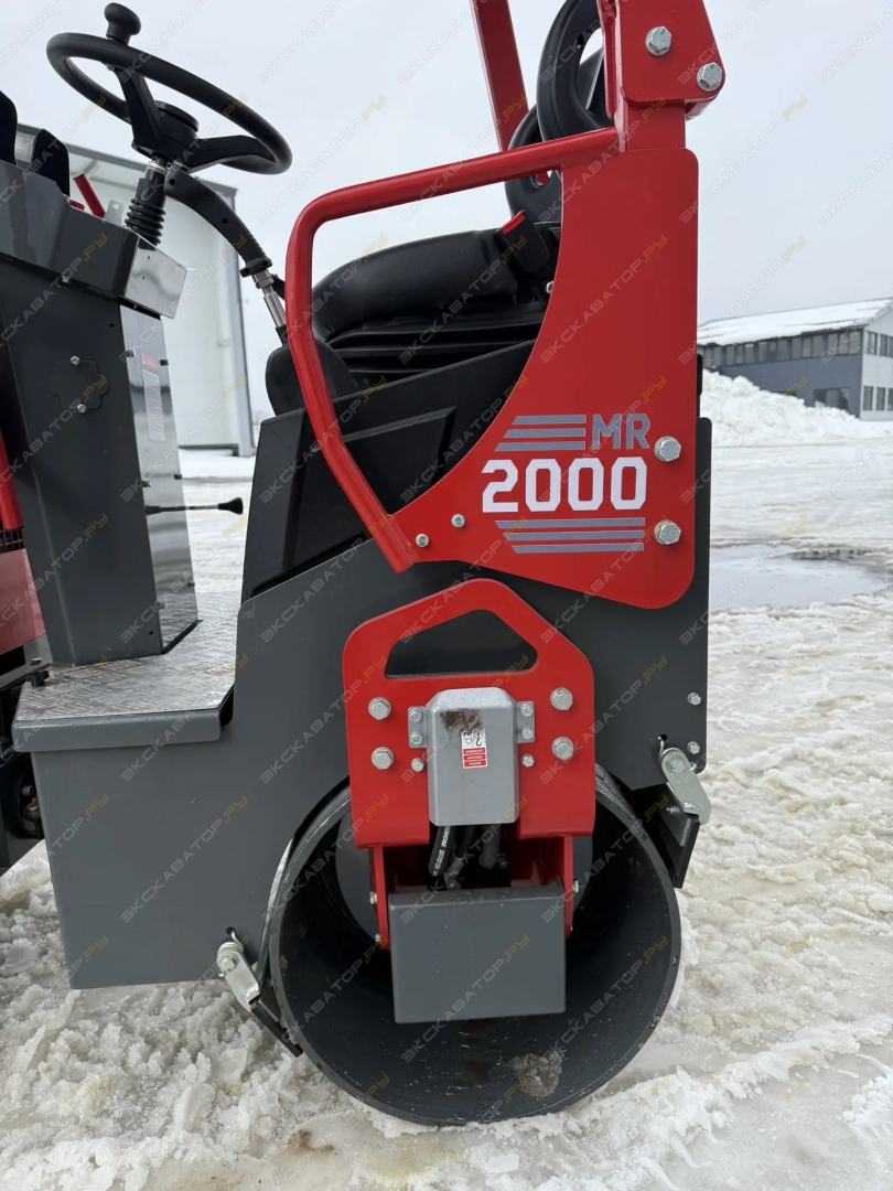 Merko MR2000 [4]