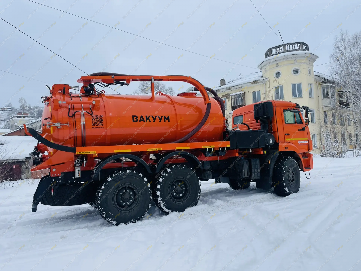 АВИ-10 [1]