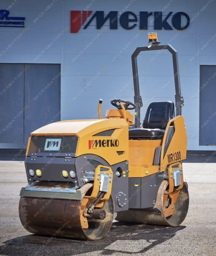 Merko MR1300 [1]