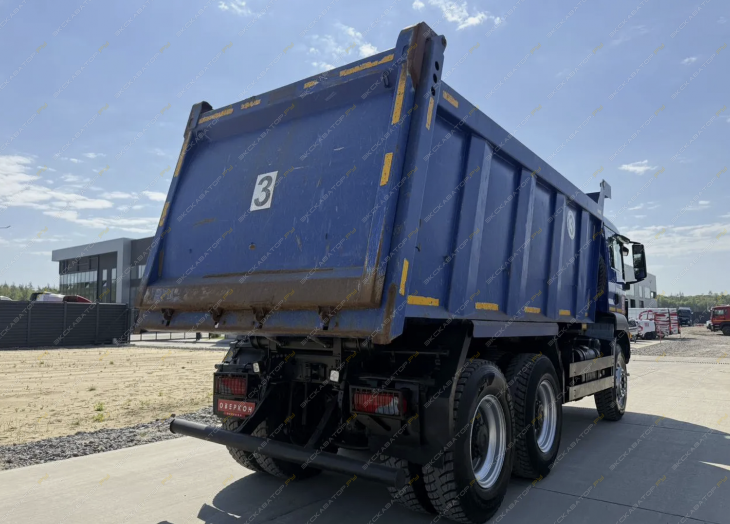 MAN TGS 40.400 6x4 BB-WW [1]