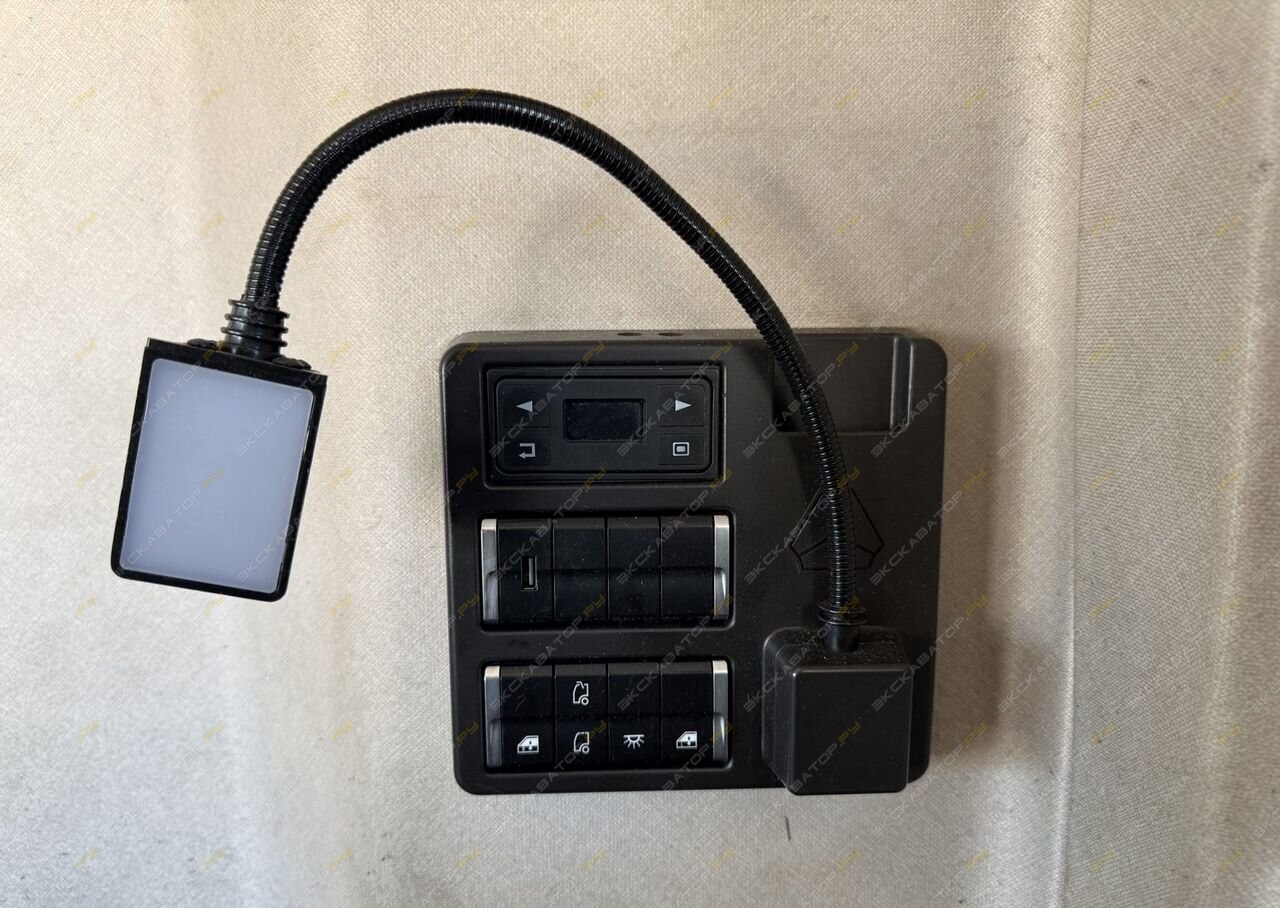 Sitrak C7H MAX [9]