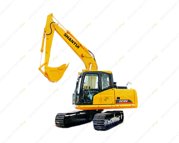 Shantui SE150 [1]